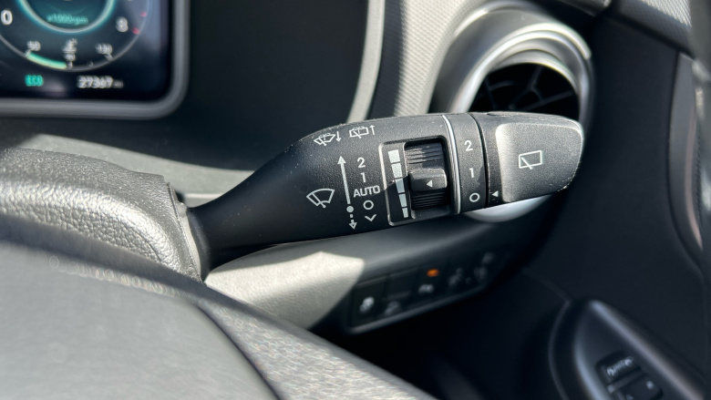 Hyundai Kona 1.0 TGDi 48V MHEV Premium 5dr Petrol Hatchback